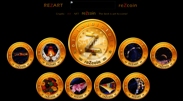 rezart.com