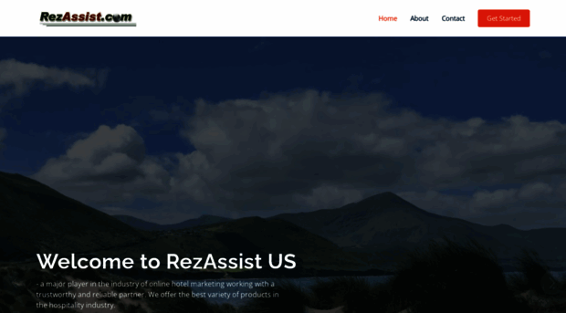 rezassist.com