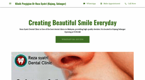 rezasyatridental.com