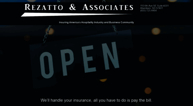 rezattoandassociates.com