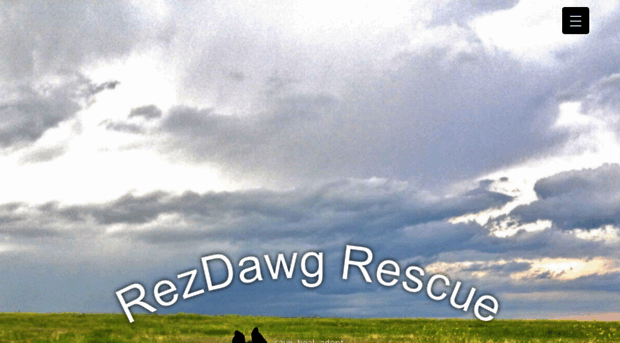 rezdawgrescue.org