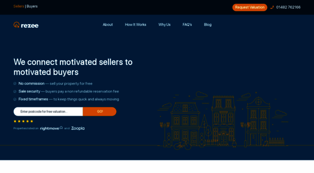 rezee.co.uk