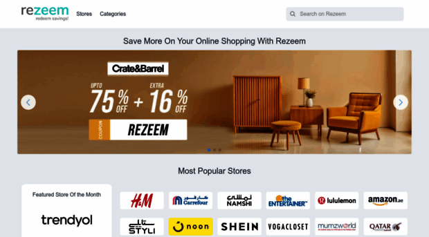 rezeem.com