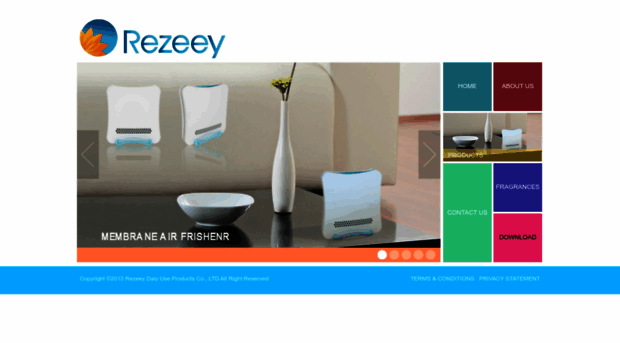 rezeey.com