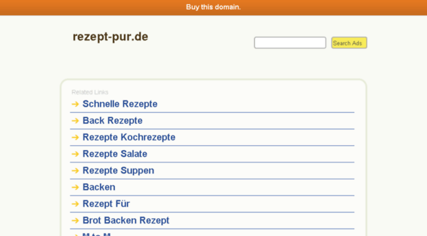 rezept-pur.de