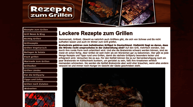 rezepte-zum-grillen.com