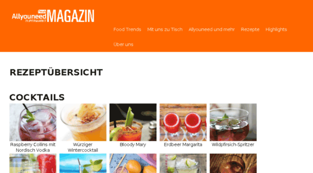 rezepte.allyouneed.com