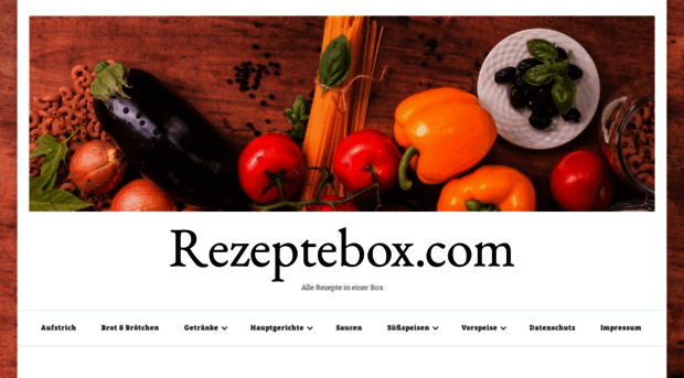 rezeptebox.com