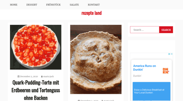 rezepteland.com