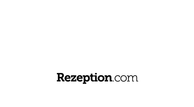 rezeption.com
