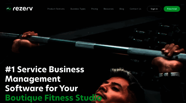 rezerv.co