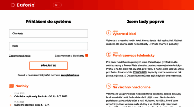 rezervace.euforie.cz