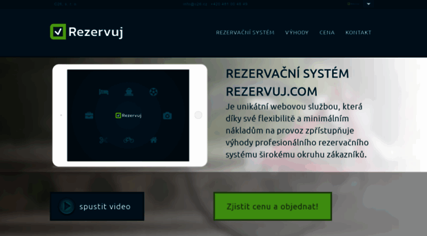 rezervuj.com