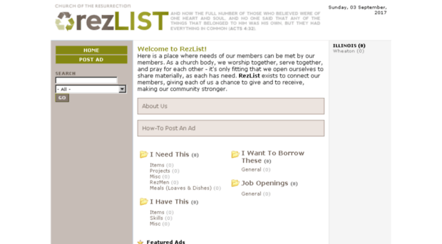 rezlist.churchrez.org