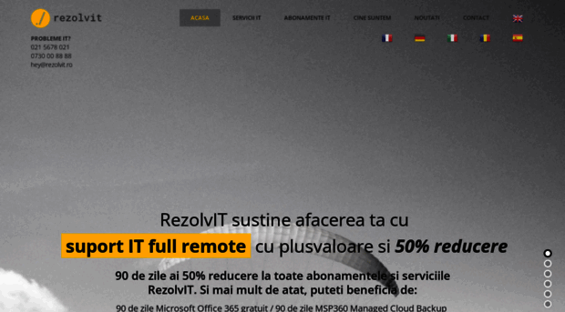 rezolvit.ro