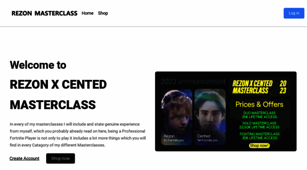 rezonmasterclass.com