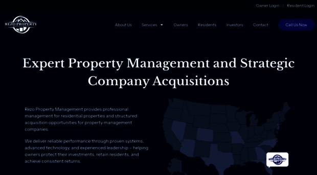 rezopropertymanagement.com
