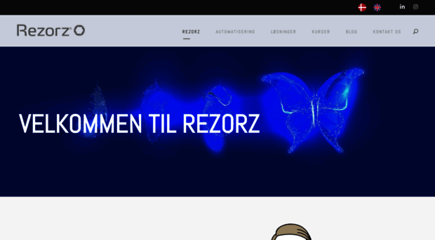 rezorz.com