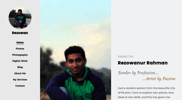 rezowan.com