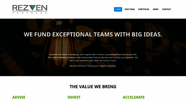 rezven.com