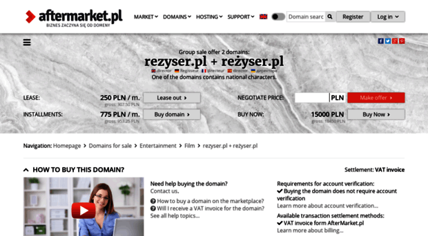 rezyser.pl