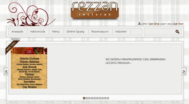 rezzan.com.tr