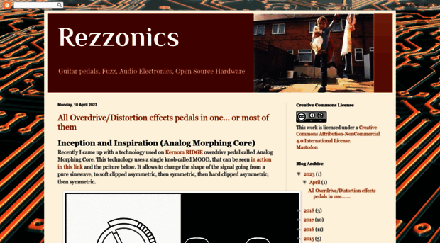 rezzonics.blogspot.com