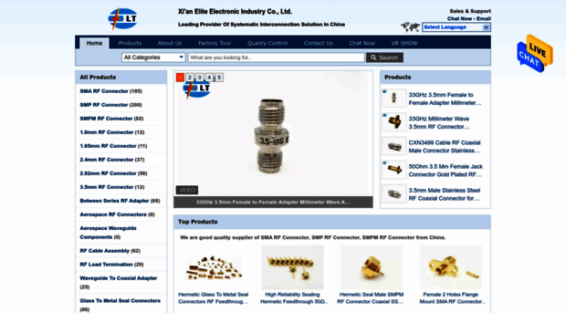 rf-coaxialconnector.com