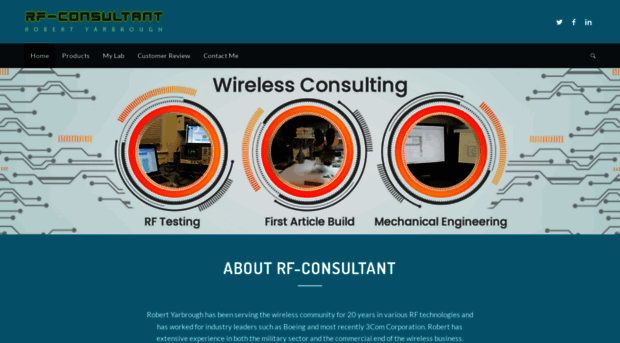 rf-consultant.com