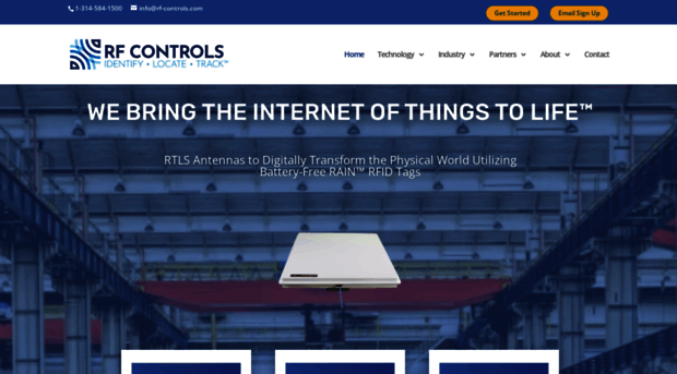 rf-controls.com