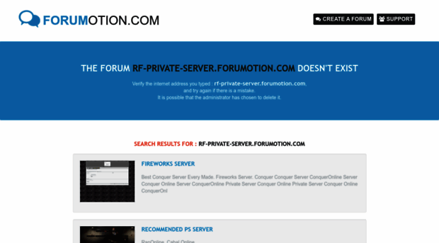 rf-private-server.forumotion.com