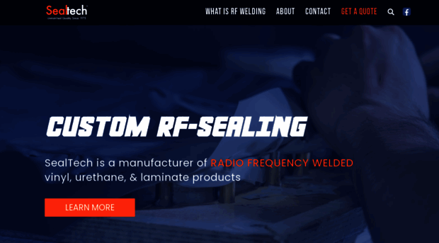 rf-sealing.com