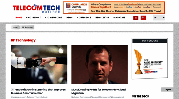 rf-technology.telecomtechoutlook.com
