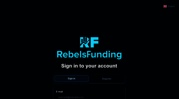 rf-zone.rebelsfunding.com