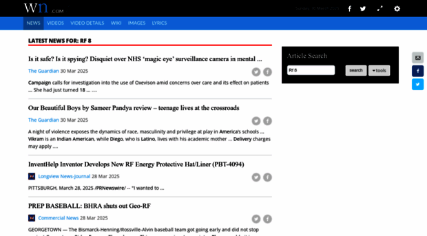 rf8.com