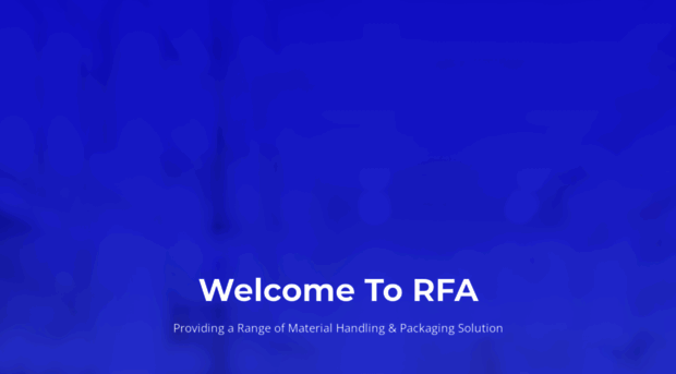 rfa-industries.com