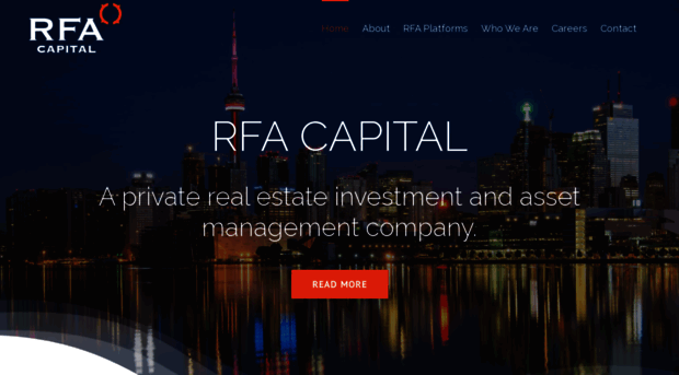 rfacapital.com