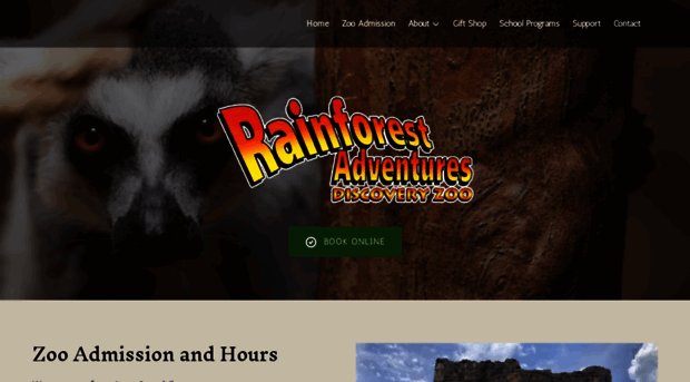 rfadventures.com