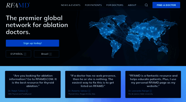 rfamd.com