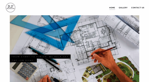 rfarchitecture.com