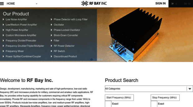 rfbayinc.com