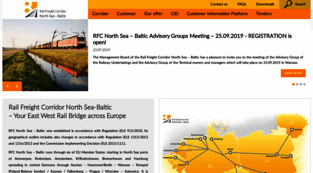 rfc-northsea-baltic.eu