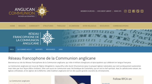 rfca.anglicancommunion.org