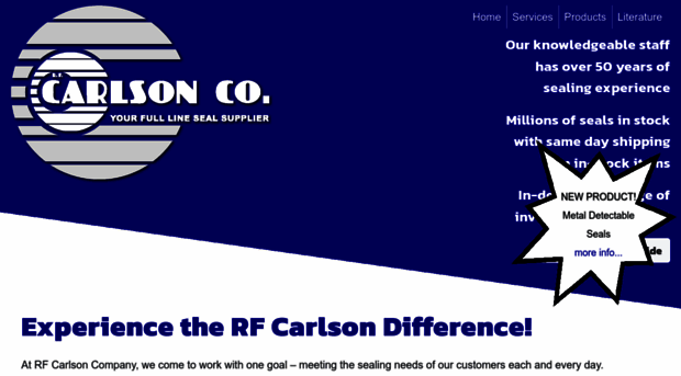 rfcarlson.com