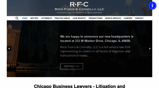 rfclaw.com