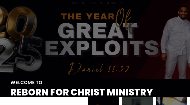 rfcministry.com