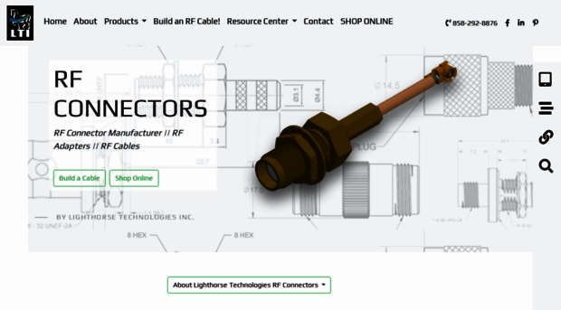 rfconnector.com