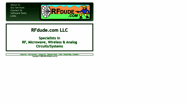 rfdude.com