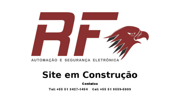 rfeletronica.com.br