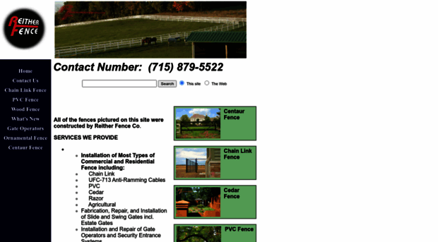rfence.com